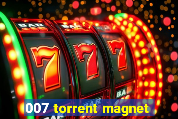 007 torrent magnet